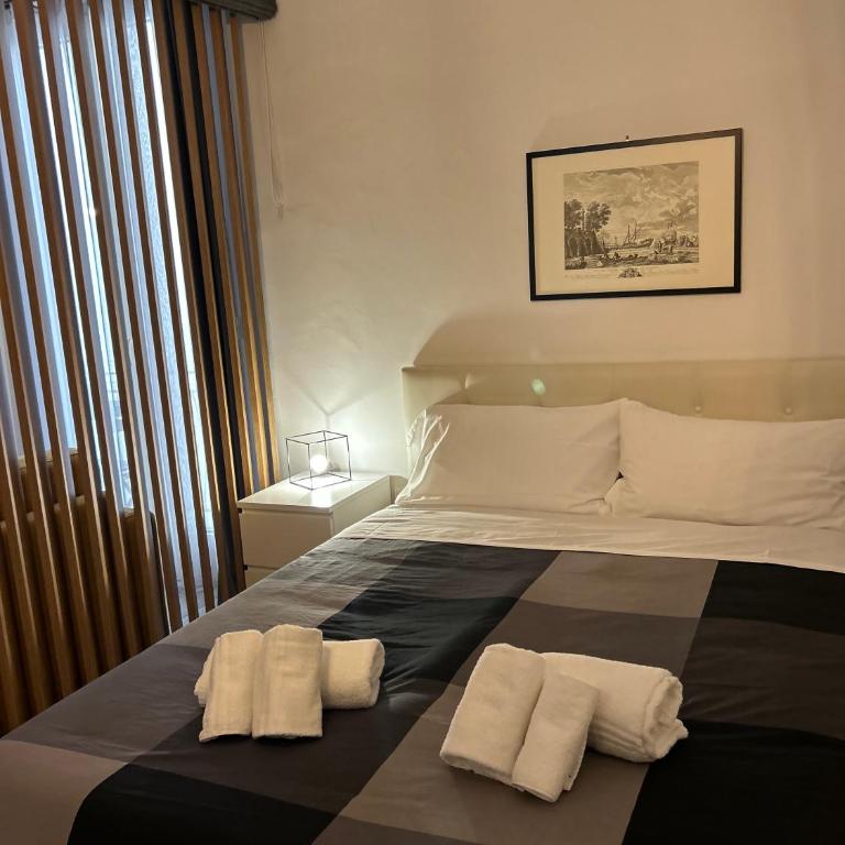 Gonzaga Home - Apartamento de 1 dormitorio - 7