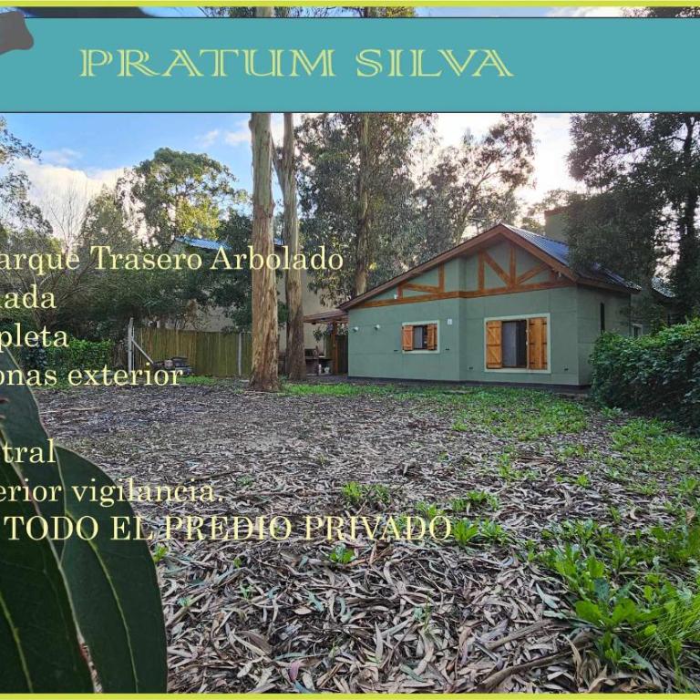 Cabaña Terra Ventus - Two-Bedroom House - 6