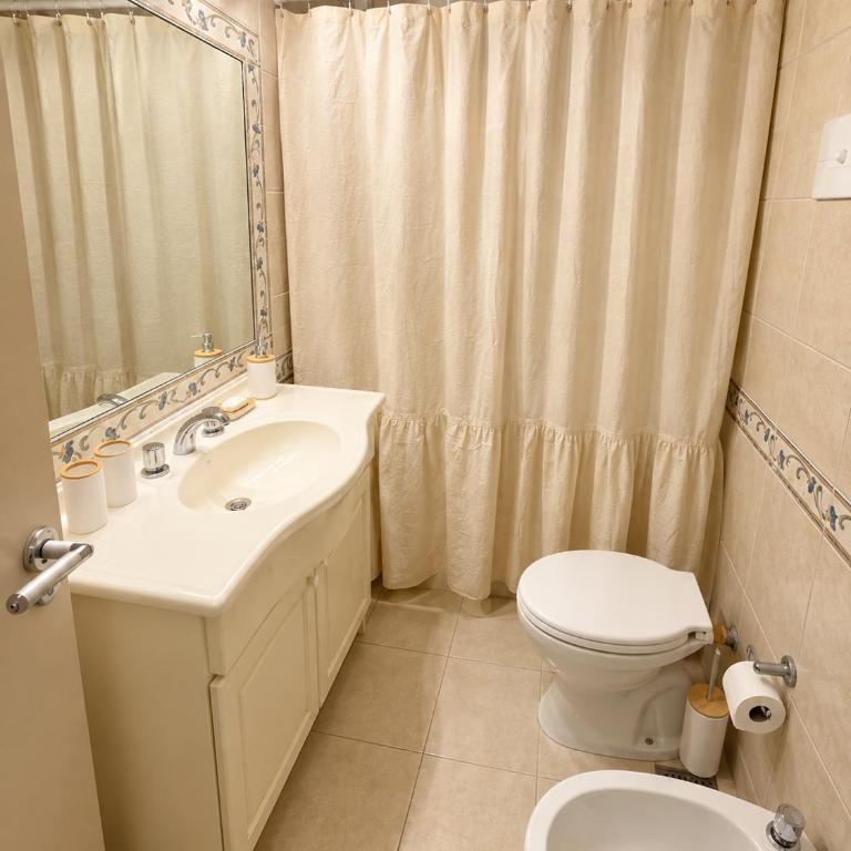 Departamento en Recoleta II - Apartamento de 1 dormitorio - 7