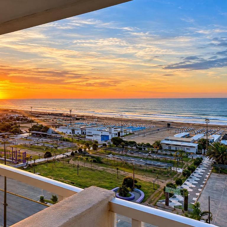 Accua More - One-Bedroom Apartment - 7