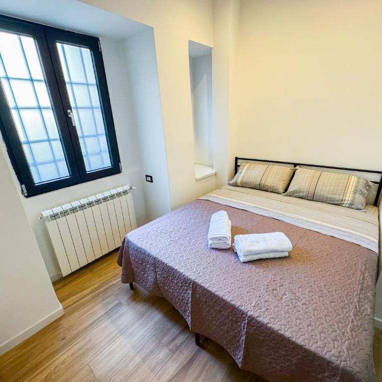 Trieste Holiday 3 Apartment - Appartamento con 1 Camera da Letto - 5