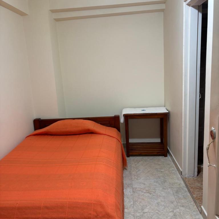 Hostal el kaney - Habitación Individual - 3