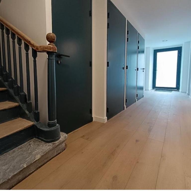 La Terrassa - Two-Bedroom Apartment - 8