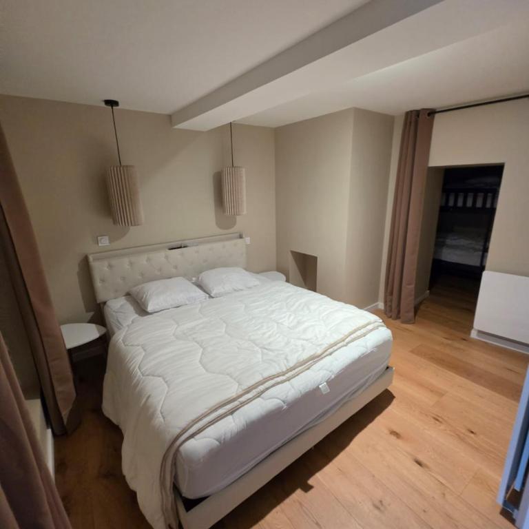 La Terrassa - Two-Bedroom Apartment - 9