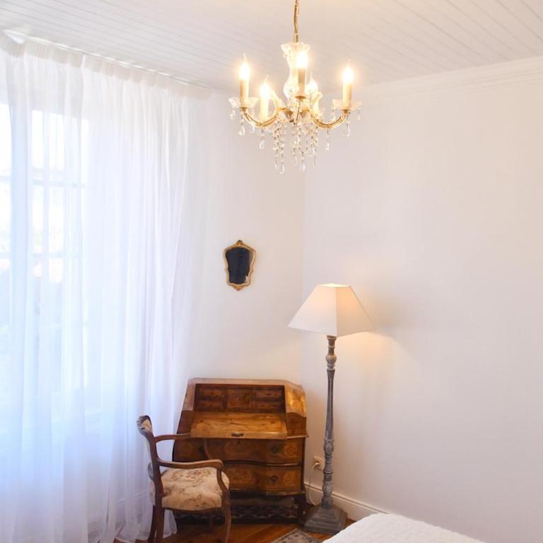 villa des roses - Ferienhaus - 16
