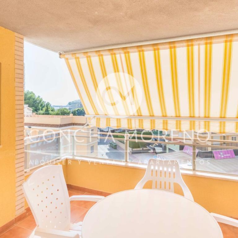 Gavilanes II-CM - Two-Room Apartment - 2