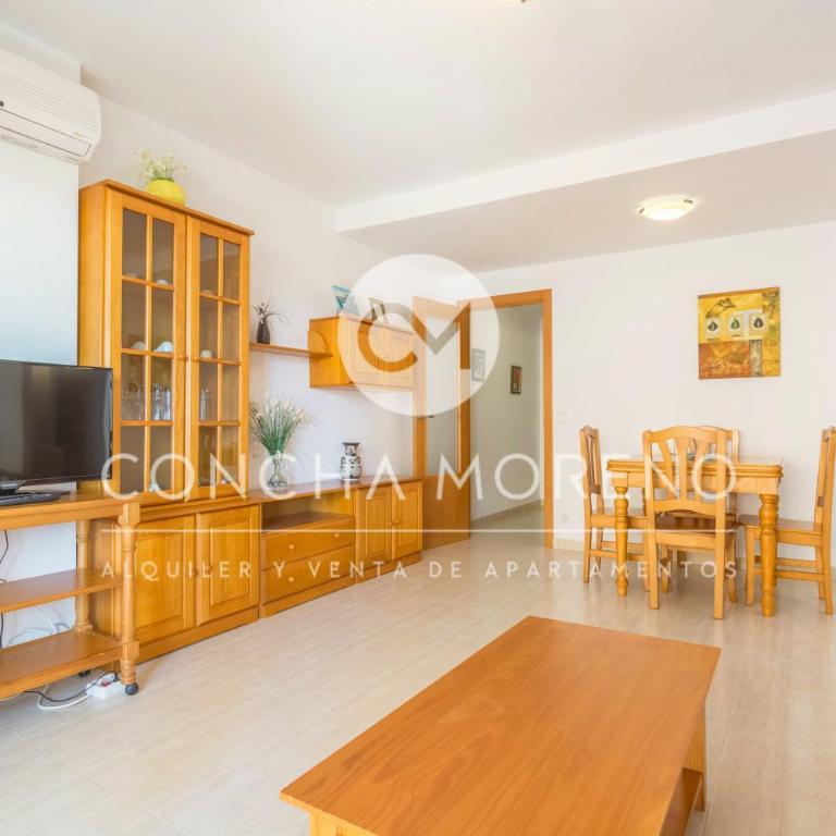Gavilanes II-CM - Two-Room Apartment - 3