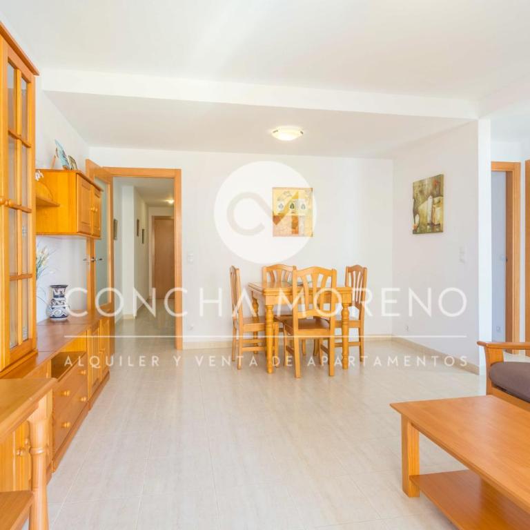 Gavilanes II-CM - Two-Room Apartment - 4