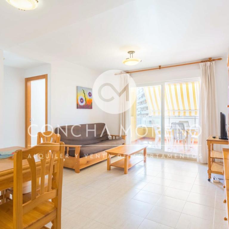 Gavilanes II-CM - Two-Room Apartment - 5