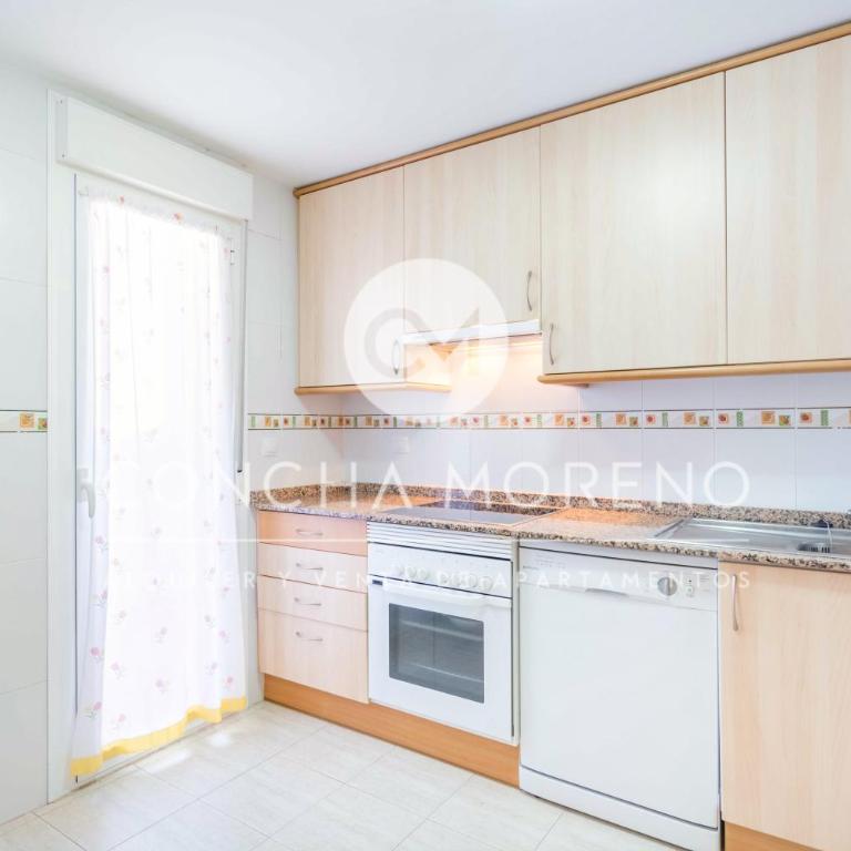 Gavilanes II-CM - Two-Room Apartment - 7