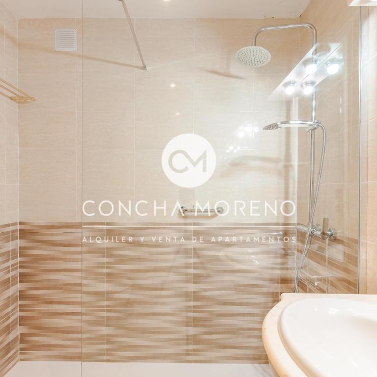 Gavilanes II-CM - Two-Room Apartment - 8