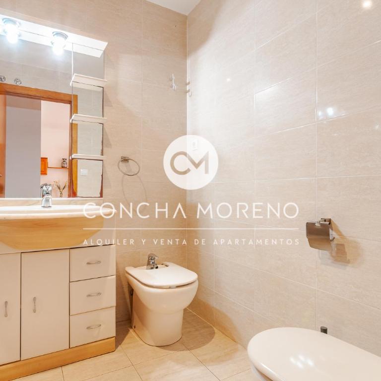 Gavilanes II-CM - Two-Room Apartment - 9