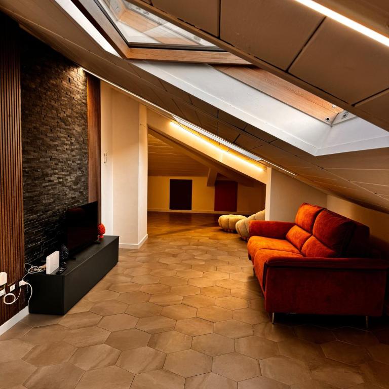 Dueffe Neapolis Heritage - Apartamento con terraza - 1