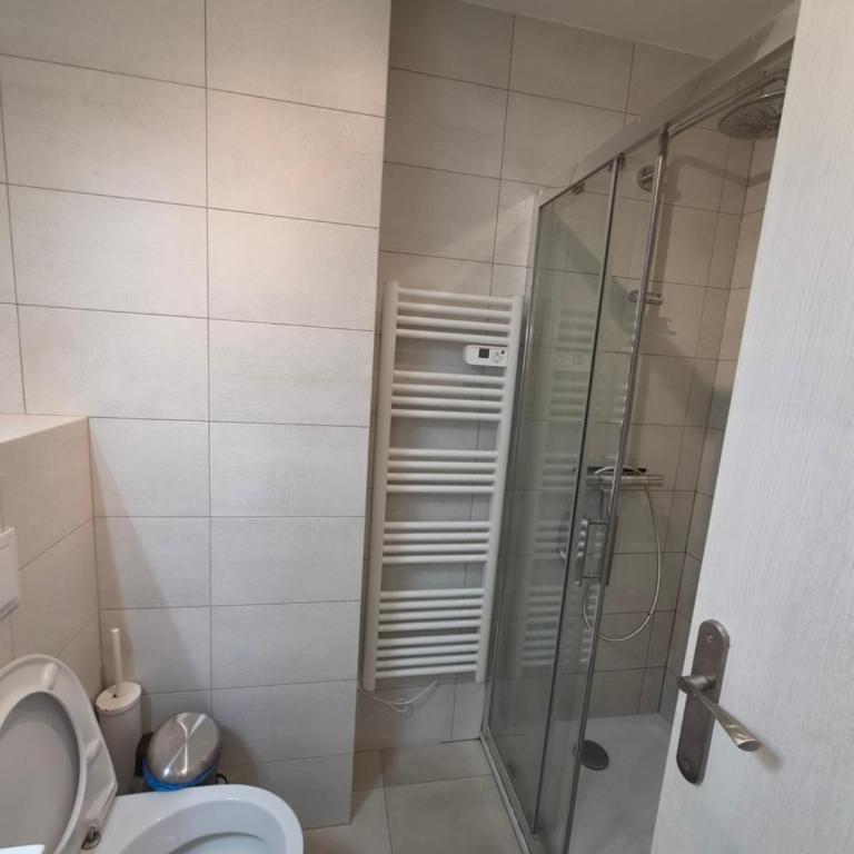 Chez Carmen-Rue d'Antibes - Appartement 1 Chambre avec Balcon - 16