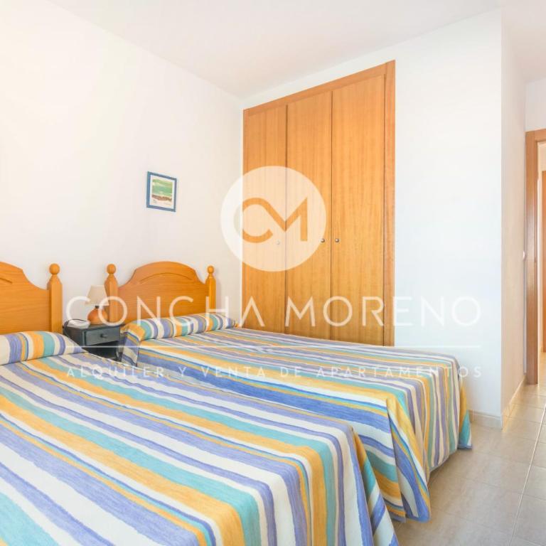 Gavilanes II-CM - Two-Room Apartment - 15