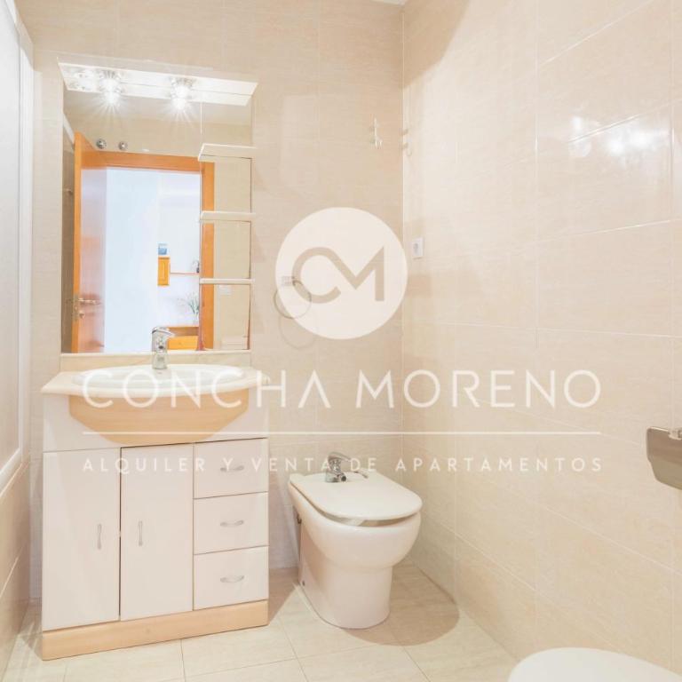 Gavilanes II-CM - Two-Room Apartment - 14