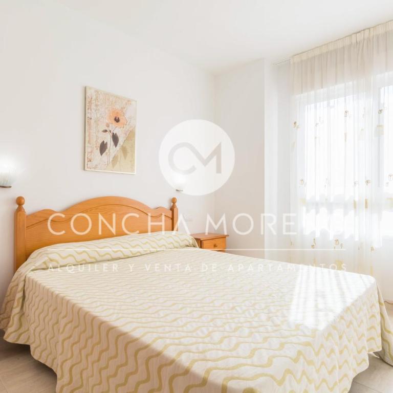 Gavilanes II-CM - Two-Room Apartment - 11