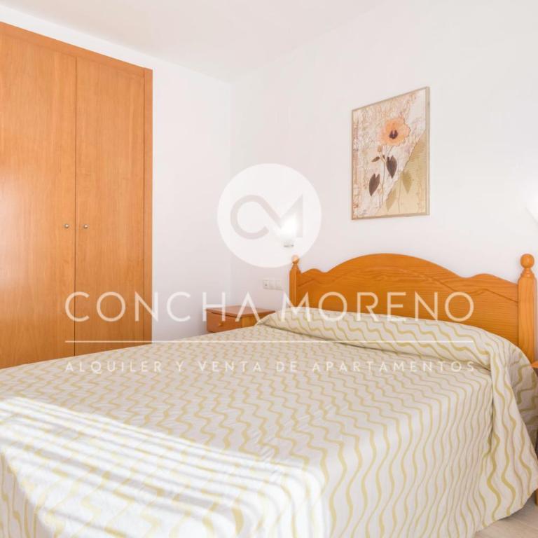 Gavilanes II-CM - Two-Room Apartment - 13