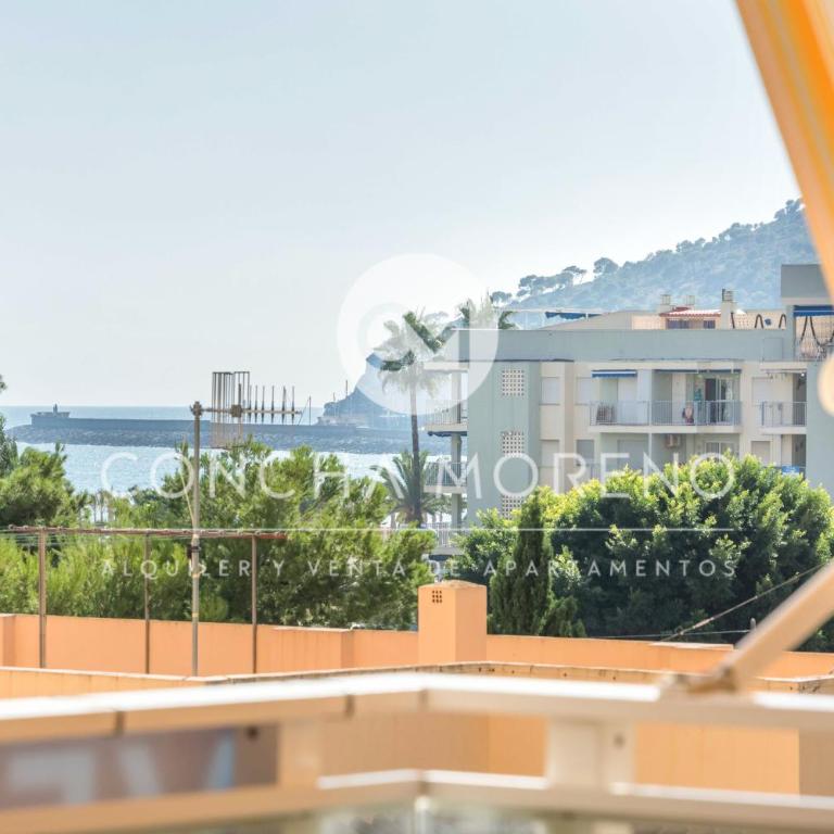 Gavilanes II-CM - Two-Room Apartment - 10