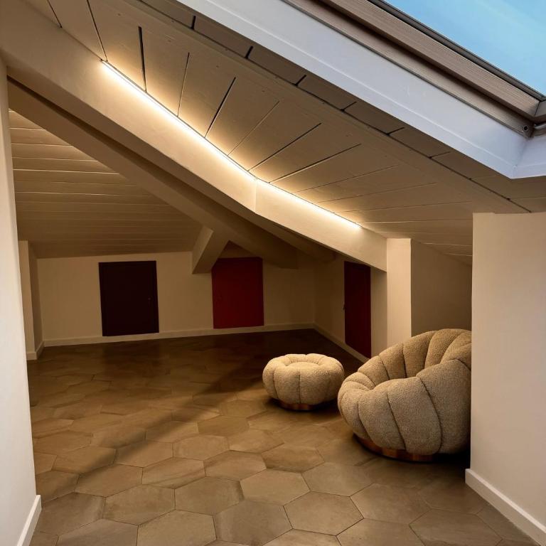 Dueffe Neapolis Heritage - Apartamento con terraza - 4