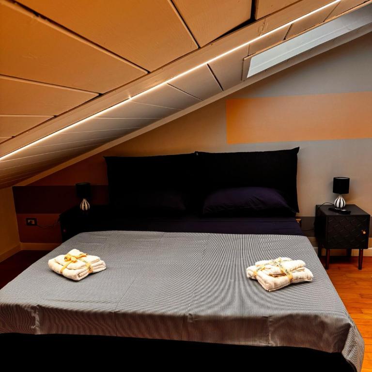 Dueffe Neapolis Heritage - Apartamento con terraza - 8