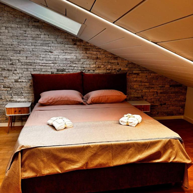 Dueffe Neapolis Heritage - Apartamento con terraza - 11