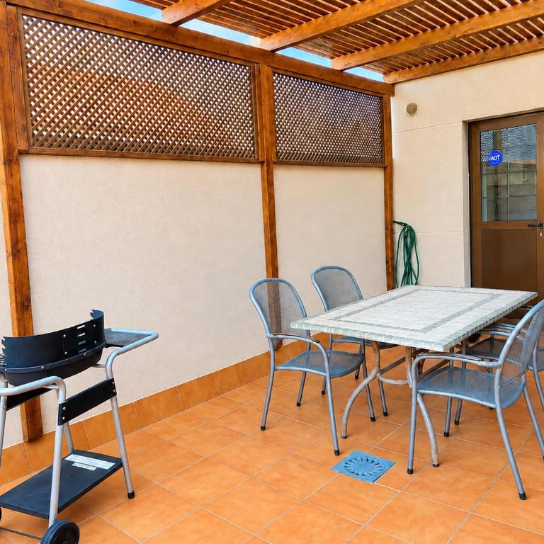 Bright House, Pool & Workspace near Medano Beach - Apartment mit 3 Schlafzimmern - 22