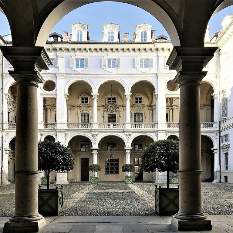 La Dimora dei Savoia - Appartamento con 1 Camera da Letto - 1