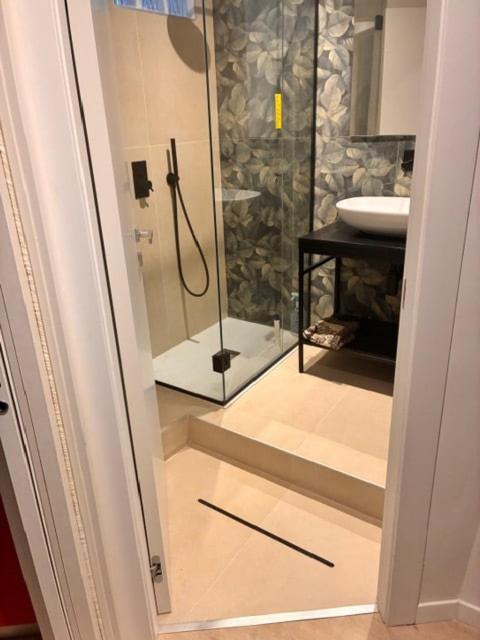 La Dimora dei Savoia - Appartamento con 1 Camera da Letto - 29