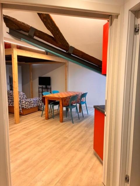 La Dimora dei Savoia - Appartamento con 1 Camera da Letto - 7