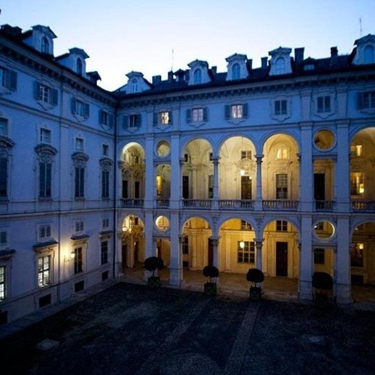 La Dimora dei Savoia - Appartamento con 1 Camera da Letto - 3