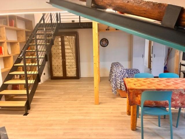 La Dimora dei Savoia - Appartamento con 1 Camera da Letto - 26
