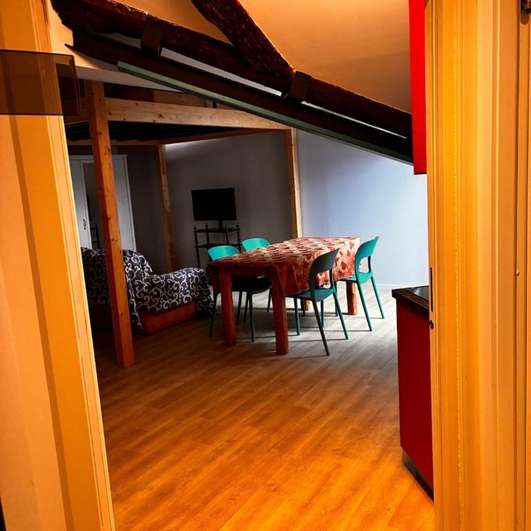 La Dimora dei Savoia - Appartamento con 1 Camera da Letto - 6