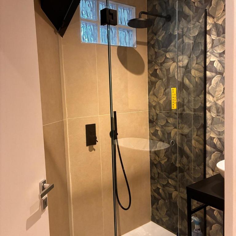 La Dimora dei Savoia - Appartamento con 1 Camera da Letto - 32