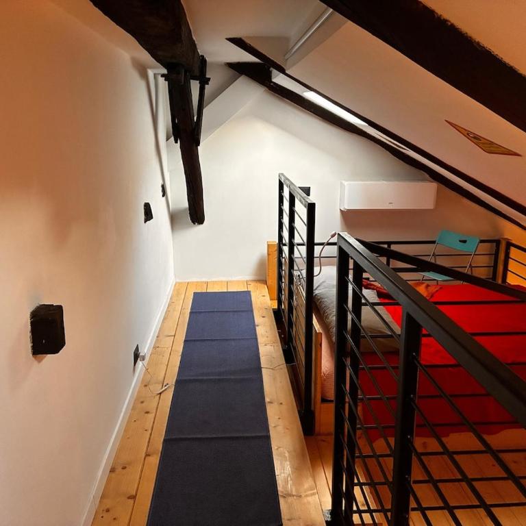 La Dimora dei Savoia - Appartamento con 1 Camera da Letto - 40