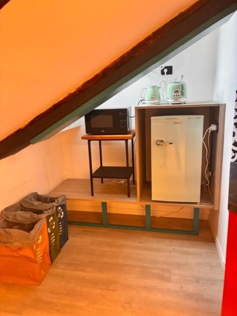 La Dimora dei Savoia - Appartamento con 1 Camera da Letto - 25