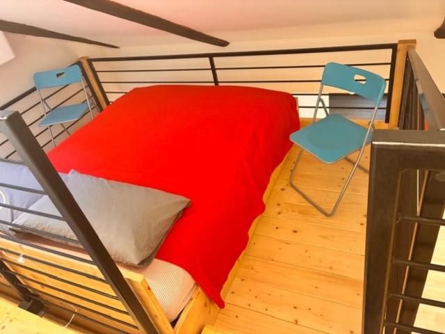 La Dimora dei Savoia - Appartamento con 1 Camera da Letto - 43