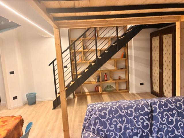 La Dimora dei Savoia - Appartamento con 1 Camera da Letto - 10