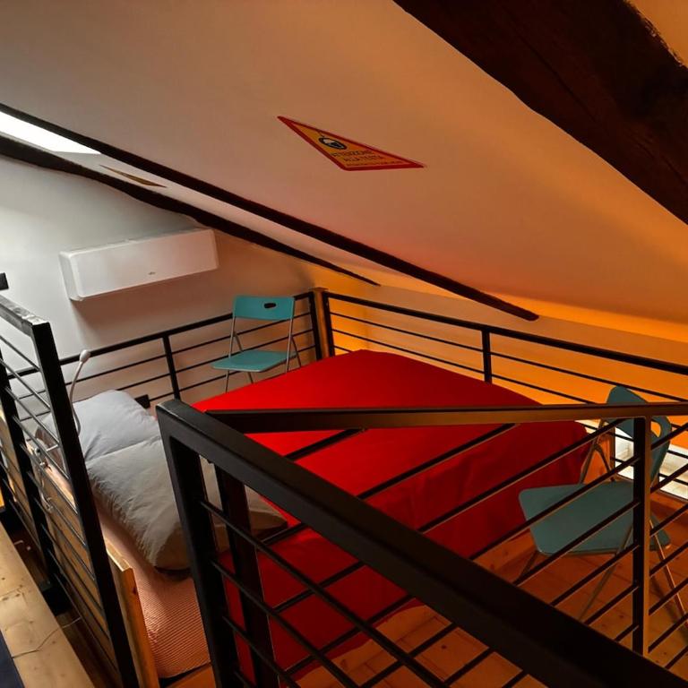 La Dimora dei Savoia - Appartamento con 1 Camera da Letto - 41