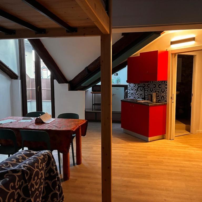 La Dimora dei Savoia - Appartamento con 1 Camera da Letto - 18