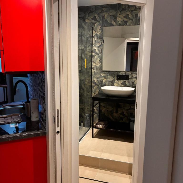 La Dimora dei Savoia - Appartamento con 1 Camera da Letto - 28
