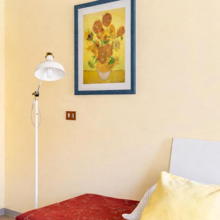 Central & Cozy Apt with Canal View, Full Kitchen - Appartamento con 1 Camera da Letto - 13