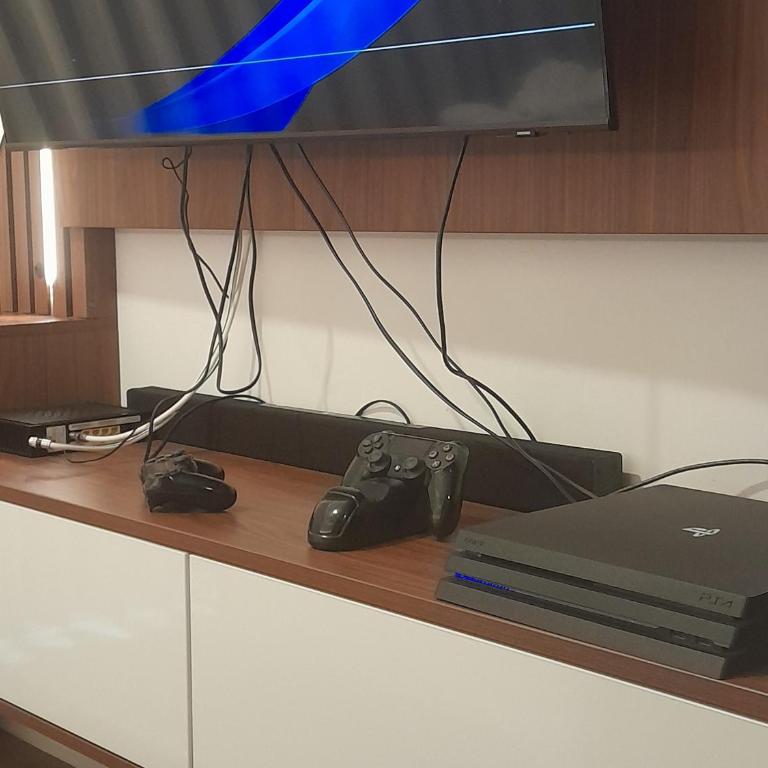 Exclusivo en Soul Parc - Estudio - 33