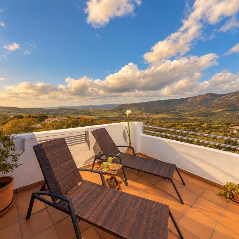 Cortijo Pájaro Punta de la Laja, Pool & Mountain Views - Apartamento de 3 dormitorios - 38