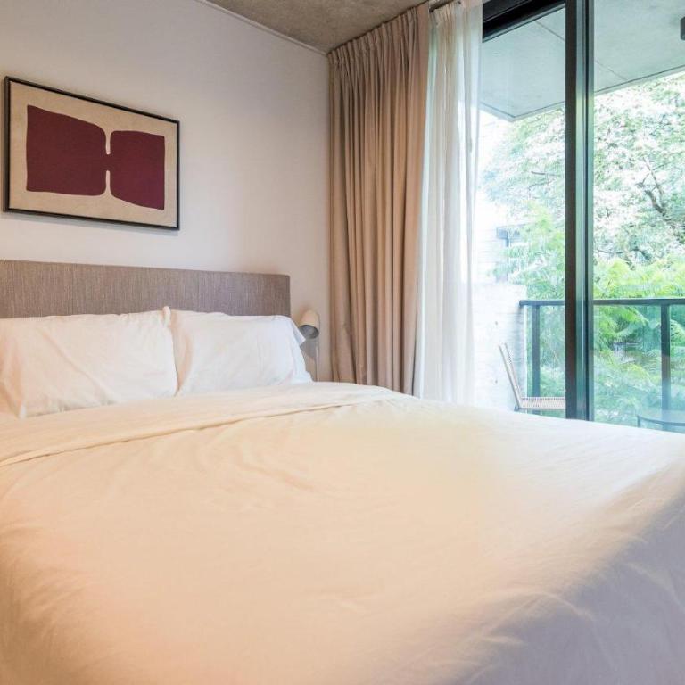 Apartment Dorrego and Costa Rica IV by For Rent Argentina - Estudio - 4