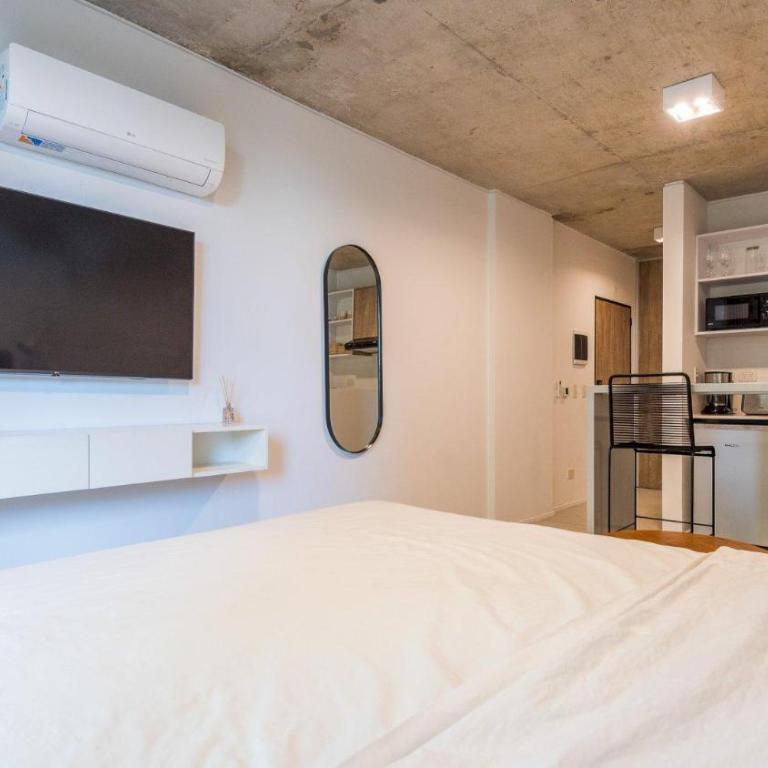 Apartment Dorrego and Costa Rica IV by For Rent Argentina - Estudio - 6