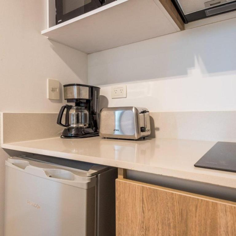 Apartment Dorrego and Costa Rica IV by For Rent Argentina - Estudio - 12