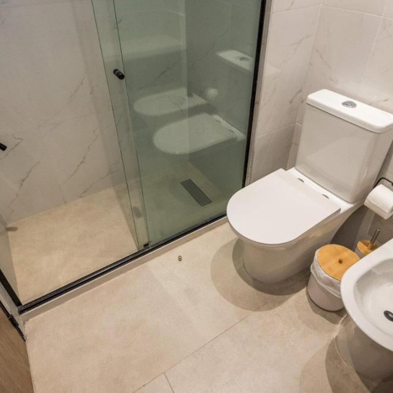 Apartment Dorrego and Costa Rica IV by For Rent Argentina - Estudio - 14