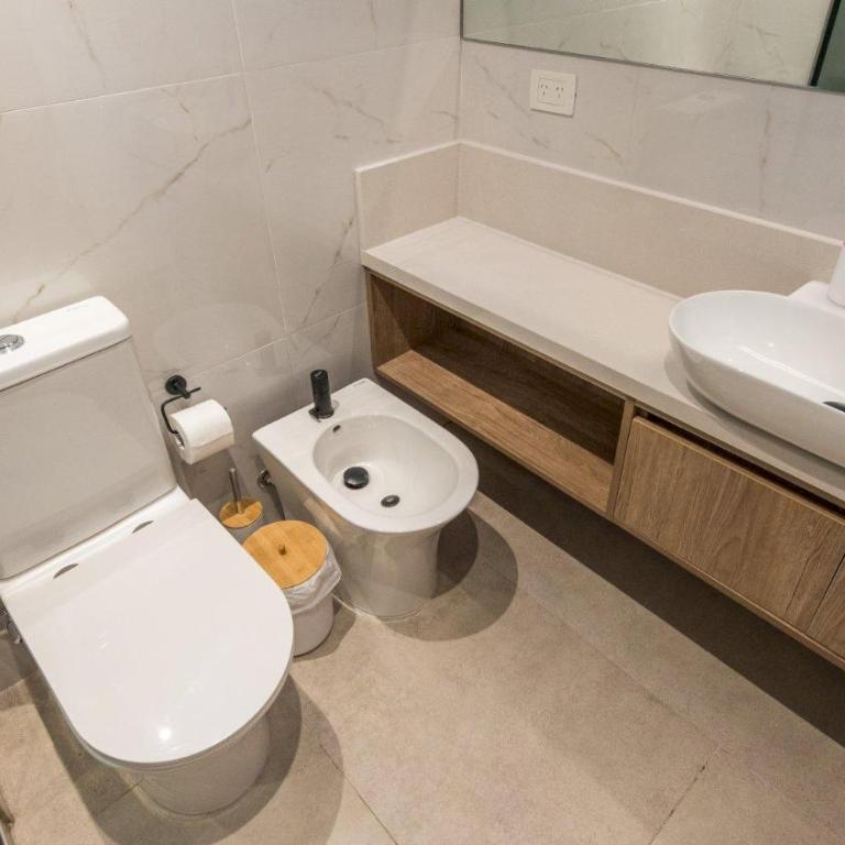Apartment Dorrego and Costa Rica IV by For Rent Argentina - Estudio - 15