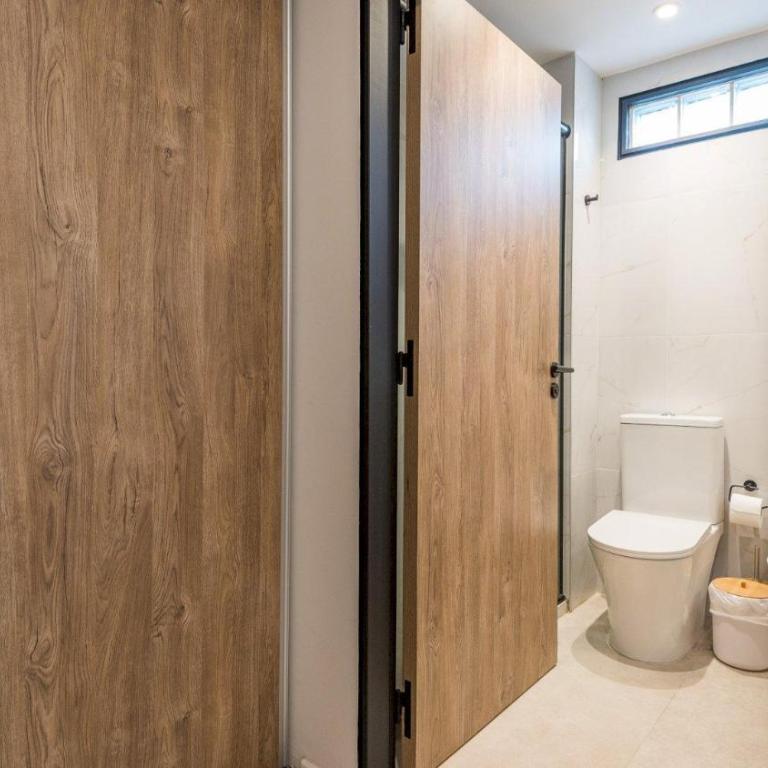 Apartment Dorrego and Costa Rica IV by For Rent Argentina - Estudio - 13